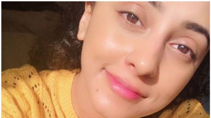 Perli Mani share her thought Perli Mani share her thought