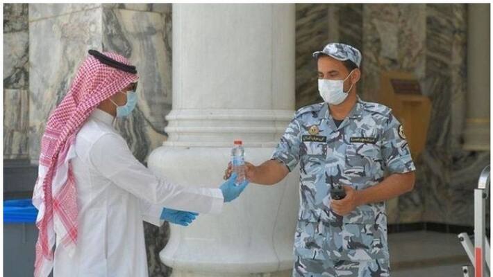 Saudi Arabia Coronavirus 167267 Cases and 1387 Deaths Saudi Arabia Coronavirus 167267 Cases and 1387 Deaths