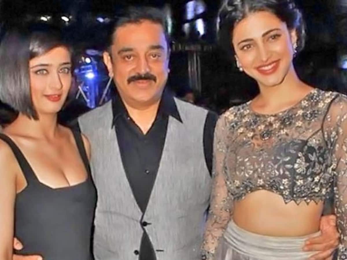 daughter Shruti Haasan from being kidnapped