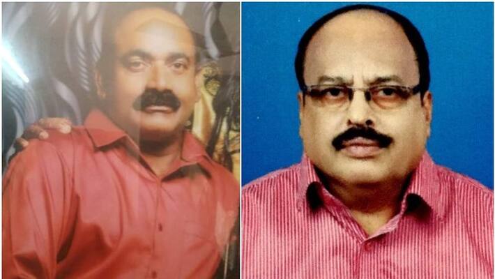 two Keralites died in saudi due to covid two Keralites died in saudi due to covid