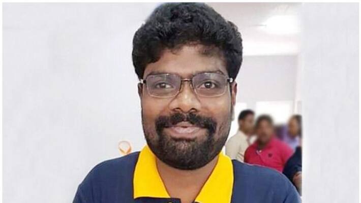 keralite youth died due to heart attack keralite youth died due to heart attack