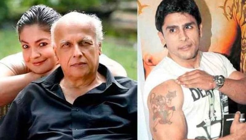 Mahesh Bhatt treated me like a bast**d, says son Rahul Bhatt-SYT