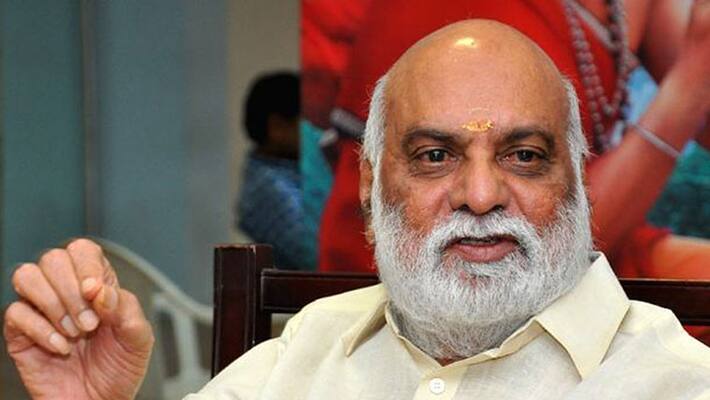 raghavendra rao not satisfied with ntr biopic raghavendra rao not satisfied with ntr biopic