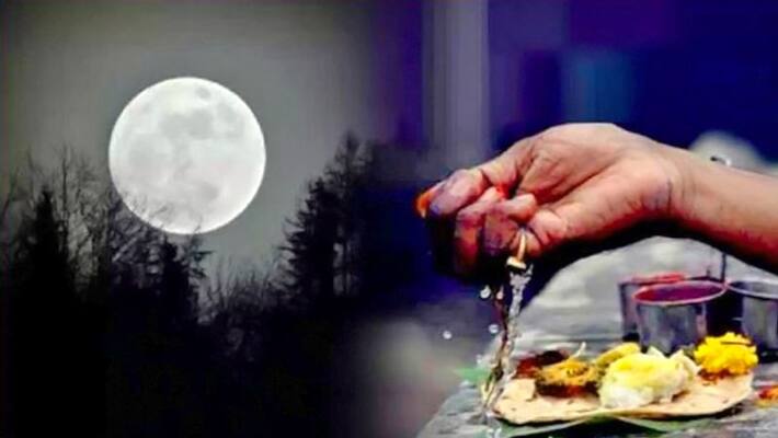 Somvati Amavasya 2020: Date, Time and Significance of Hariyali Amavasya in Shravan Somvati Amavasya 2020: Date, Time and Significance of Hariyali Amavasya in Shravan