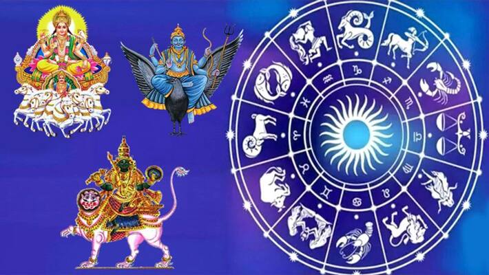 Inauspicious yoga of Sun, Rahu and Saturn will continue till July 15, troubles of 6 zodiac signs may increase KPI Inauspicious yoga of Sun, Rahu and Saturn will continue till July 15, troubles of 6 zodiac signs may increase KPI