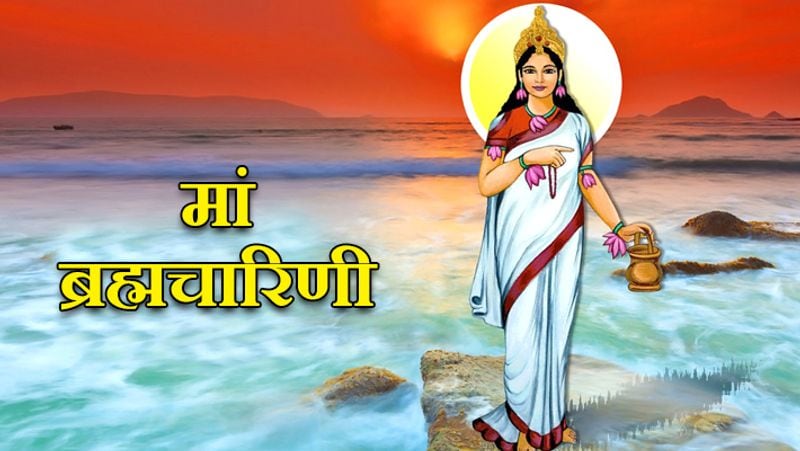 Gupt Navratri from 22 to 29 June, know on which date which form of Goddess should be worshiped KPI