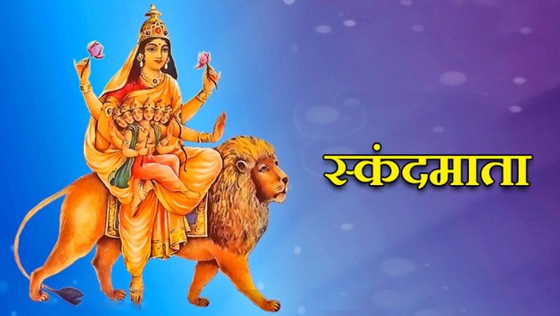 Gupt Navratri from 22 to 29 June, know on which date which form of Goddess should be worshiped KPI