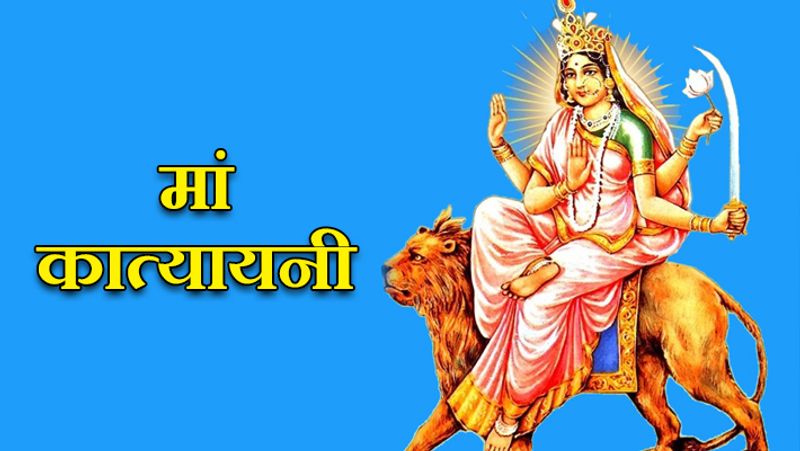 Gupt Navratri from 22 to 29 June, know on which date which form of Goddess should be worshiped KPI