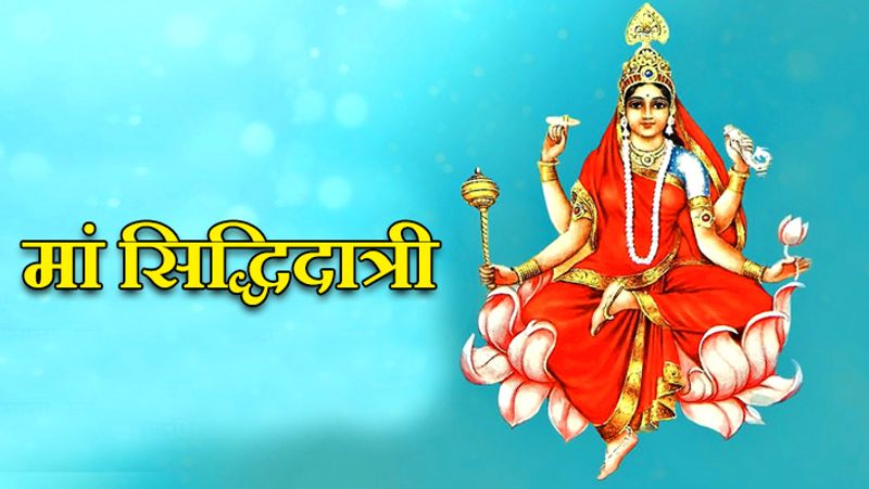 Gupt Navratri from 22 to 29 June, know on which date which form of Goddess should be worshiped KPI
