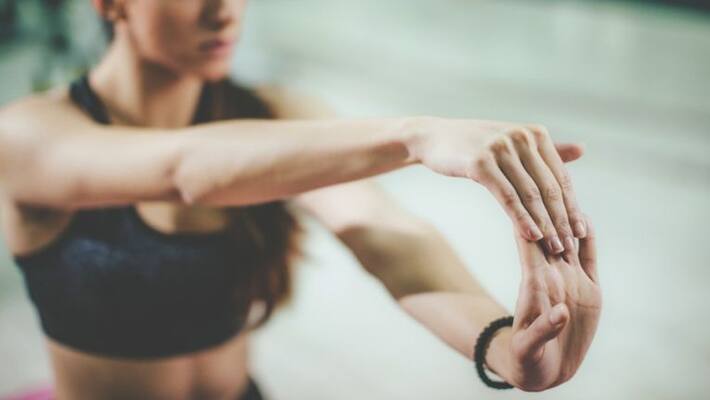 Effective and easy yoga to control Diabetes in lockdown situation BDD Effective and easy yoga to control Diabetes in lockdown situation BDD