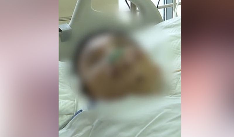 इस पुरे घटनाक्रम में सबसे चौंकाने की बात ये रही कि शख्स की कोरोना रिपोर्ट निगेटिव आई। उसे कोरोना नहीं, बल्कि सीजनल फ्लू था। 