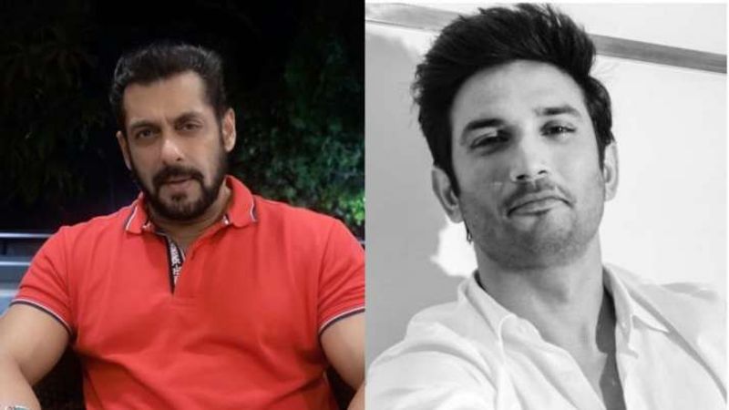 ಸುಶಾಂತ್ ಸಾವಿನ ನಂತರ #BoycottSalmanKhan, #BoycottStarKids ಹಾಗೂ #BoycottBollywood ಎಂಬ ಹ್ಯಾಷ್ಟ್ಯಾಗ್ ಟ್ರೆಂಡ್ ಆಗುತ್ತಿದೆ.