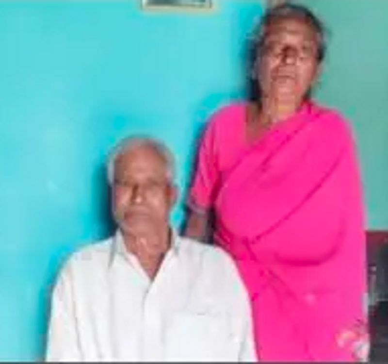 ಪುತ್ತೂರು ಮೂಲದ ಪೊಲೀಸ್ ಸಬ್ ಇನ್ಸ್ಪೆಕ್ಟರ್ ಅವರು ಬೆಂಗಳೂರಿನಲ್ಲಿ ಅನಾಥ ವೃದ್ಧ ದಂಪತಿಗೆ ಆಸರೆಯಾಗುವ ಮೂಲಕ ಮಾನವೀಯತೆ ಮೆರೆದಿದ್ದಾರೆ.
