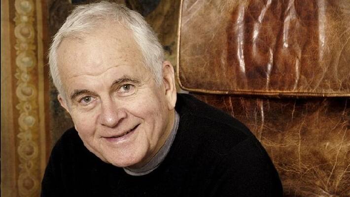 Actor Ian Holm, Star Of Lord Of The Rings And Chariots Of Fire, Dies At 88 Actor Ian Holm, Star Of Lord Of The Rings And Chariots Of Fire, Dies At 88