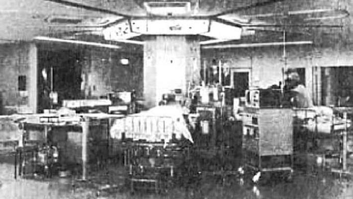 The Russian sleep experiment The Russian sleep experiment