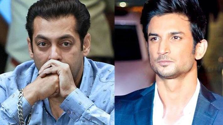 salman khan appeals to his fans support sushant singh rajput family KPJ salman khan appeals to his fans support sushant singh rajput family KPJ
