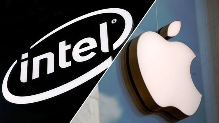 After 15 years, Apple prepares to break up with Intel After 15 years, Apple prepares to break up with Intel