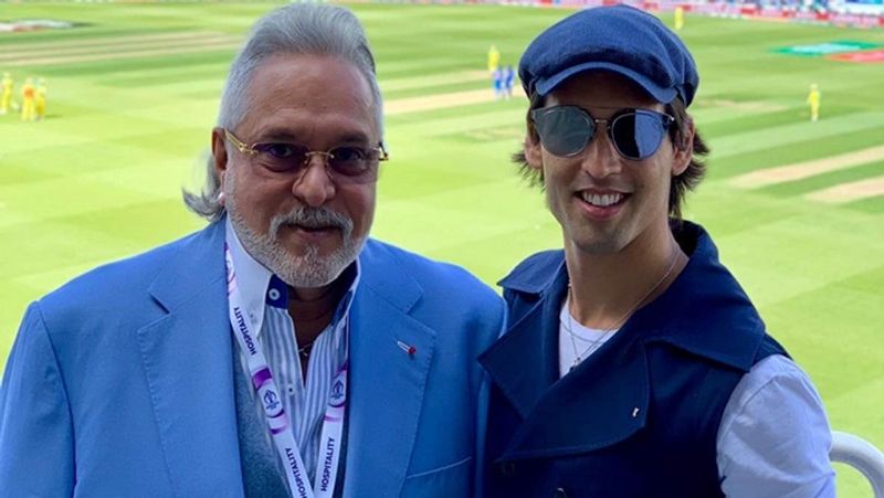 Vijay Mallya s son Siddharth Mallya on not making a career in Bollywood mah