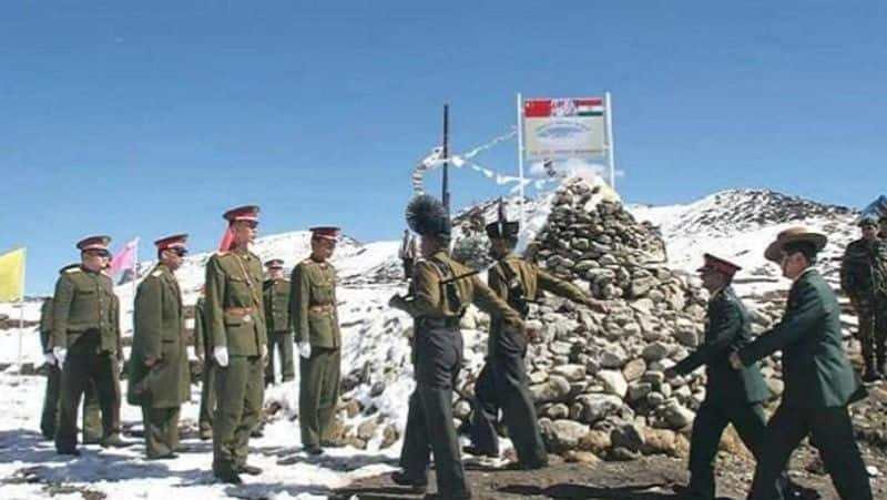 UnmaskingChina Armed forces given go ahead to forcefully tackle Chinese aggression along LAC