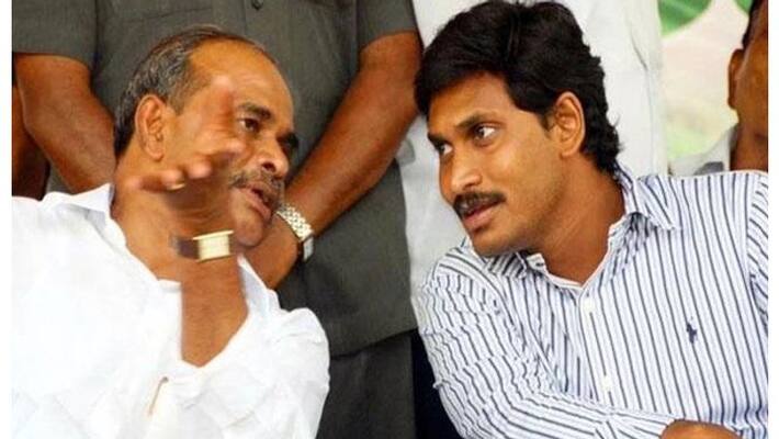 My father is my inspiration says Ys jagan My father is my inspiration says Ys jagan
