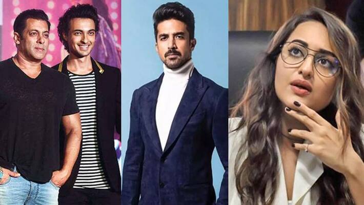After Sonakshi Salman khan jeeja Ayush Sharma and many more Deactivated Twitter KPG After Sonakshi Salman khan jeeja Ayush Sharma and many more Deactivated Twitter KPG