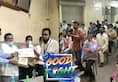 The Good Fight: Bengaluru's 'Corona Warriors' honoured with certificates for helping migrants during lockdown