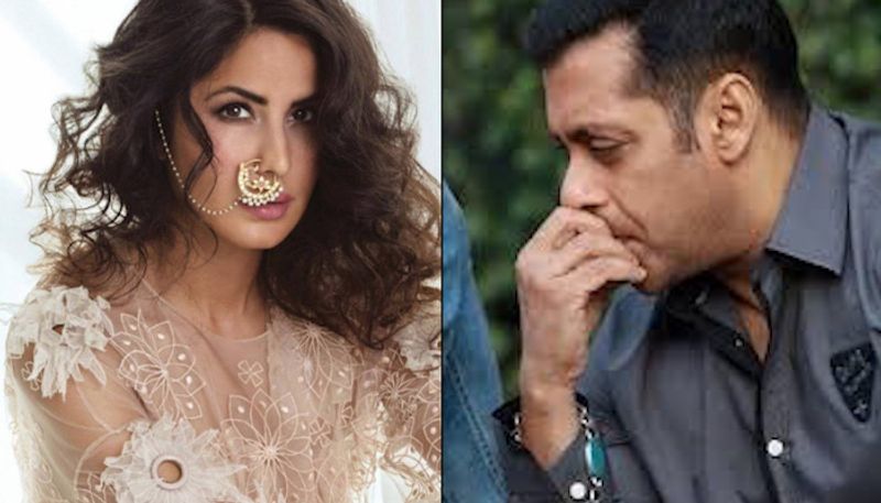 Bollywood actress Katrina Kaif uploaded a picture in which she was seen all decked up as a bride sitting next to her team, enjoying a board game. The picture was captioned by the Bharat actress as, "On set shenanigans."
