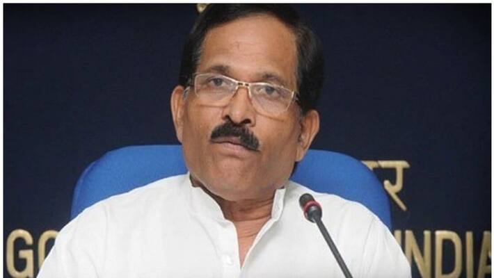 Yoga practitioners have less chances of getting corona virus says bjp leader Yoga practitioners have less chances of getting corona virus says bjp leader