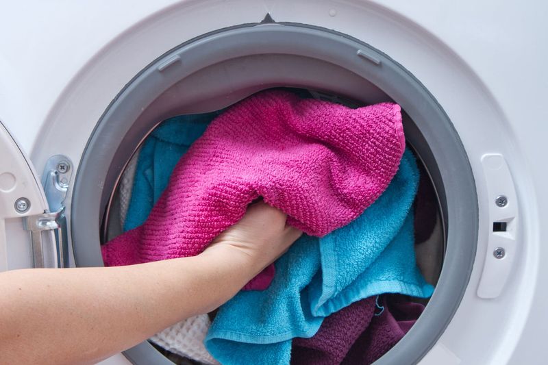 how to wash clothes washing machine