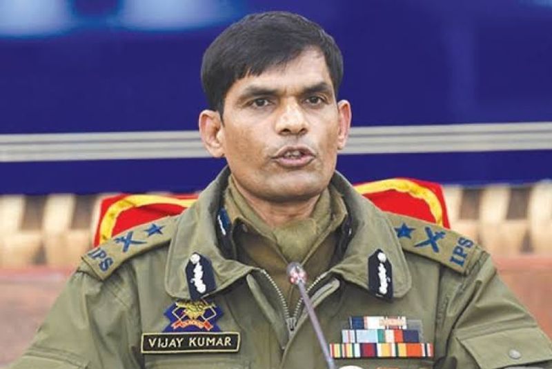 आईजी कुमार ने सुरक्षाबलों को आतंकियों के खात्मे के लिए बधाई दी। उन्होंने बताया इन प्रमुखों के सफाए के बाद आतंकी संगठनों को काफी नुकसान पहुंचा है। आईजी ने कहा, आतंकियों के सफाए के लिए ऐसे ऑपरेशन चलते रहेंगे।