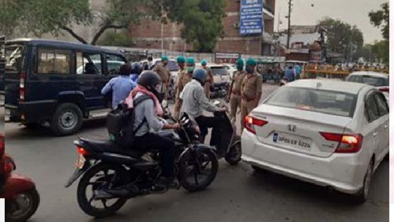 फरीदाबाद में गैंग की स्थानीय सरगना नीलम है। एसपी आरए पूर्वी प्रमोद कुमार ने कहा कि अभियुक्तों के खिलाफ केस दर्ज कर कोर्ट के आदेश पर जेल भेज दिया गया। 