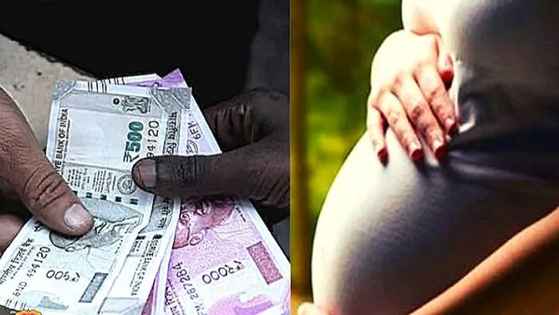 गर्भ में बच्चे को पालने वाले महिला को रुबी और नीलम तीन से चार लाख रुपये देकर बच्चों को ले लेती थी। उन्हें नेपाल की सरगना को देकर सात-आठ लाख रुपये लेती थी। बरामद हुई बच्चियों का जन्म एक माह पहले हुआ था। लॉकडाउन के कारण वह इन्हें नहीं सौंप पाई थी। इनके जन्म से संबंधित कागजात फरीदाबाद के सेक्टर 19 में धर्म देवी हॉस्पिटल और गेटवेल हॉस्पिटल से बनवाए थे।

