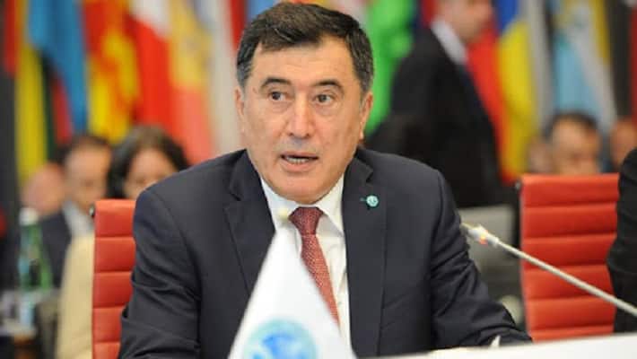 India pharmacy of the world during COVID-19 crisis: SCO Secretary-General India pharmacy of the world during COVID-19 crisis: SCO Secretary-General