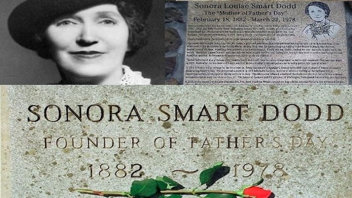 Why Father Day is celebrated, how it started MJA Why Father Day is celebrated, how it started MJA