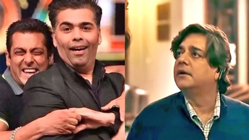बता दें कि 'कुछ कुछ होता है' 1998 की सबसे ज्यादा बॉक्स ऑफिस कलेक्शन करने वाली फिल्म बनी थी। इसमें शाहरुख खान, काजोल, रानी मुखर्जी के साथ सलमान ने भी कैमियो रोल प्ले किया था। 