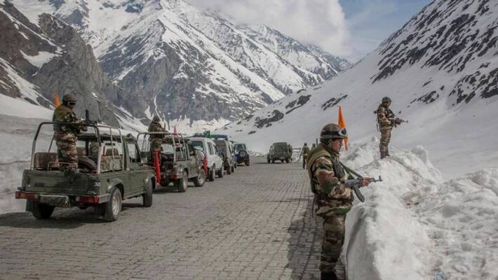 Central Armed forces martyrs family will be helped by 35 lakh rupees, Home ministry will release order this november 2021, Know all about it DVG Central Armed forces martyrs family will be helped by 35 lakh rupees, Home ministry will release order this november 2021, Know all about it DVG