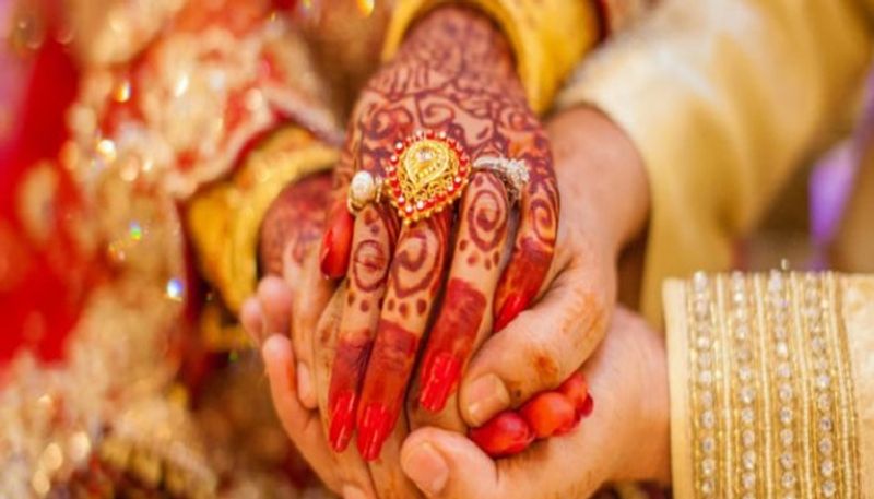 खैरा पंचायत के मखदुमपुर गांव में कमलेश रविदास के बेटे विकास कुमार (20) की शादी सात दिन बाद होने वाली थी। घर में शादी की तैयारियां चल रही थी। (प्रतीकात्मक फोटो)
