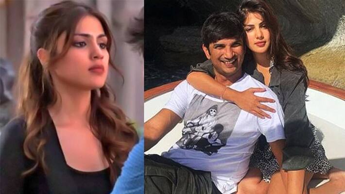 police complaint failed on sushanth singh lover rhea chakraborthy police complaint failed on sushanth singh lover rhea chakraborthy