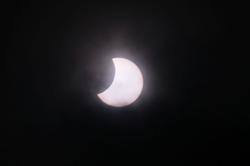 ಬೆಂಗಳೂರಿನಲ್ಲಿ ಬಾನಂಗಳದ ಕೌತುಕ
