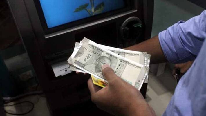 Rs 5.25 croe cash found in car, having AP MLA sticker Rs 5.25 croe cash found in car, having AP MLA sticker