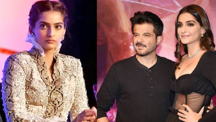 Sonam Kapoor Replay Hateful message aftre Sushant Singh Rajput Suicide Sonam Kapoor Replay Hateful message aftre Sushant Singh Rajput Suicide