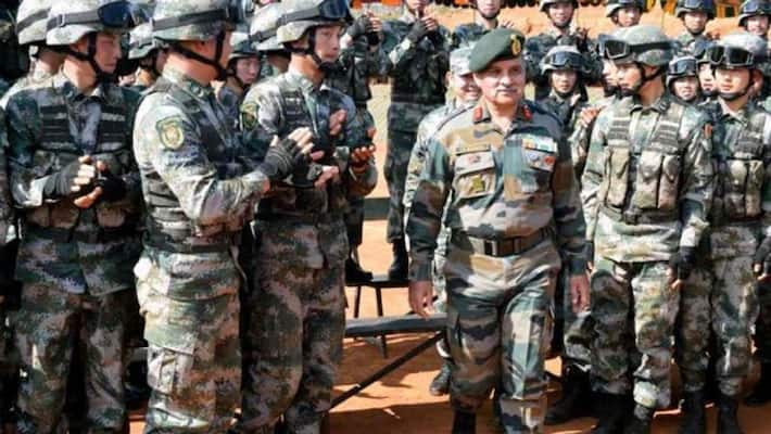Chinas plan to divert issue and talks.. Military high command intensifies 10th round of talks about Border issue. Chinas plan to divert issue and talks.. Military high command intensifies 10th round of talks about Border issue.