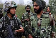 Dagon Is conspiracy or pressure: India Braves considered China 20 soldiers in the mouthpiece