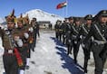 China admitted Chinese soldiers had died in Galvan valley, but the dragon is hiding the figures