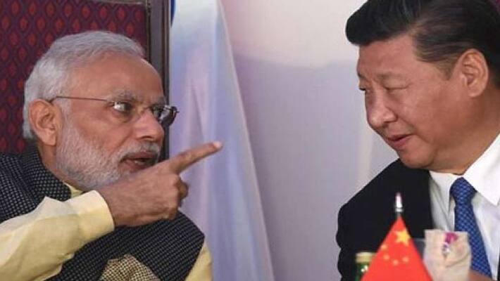 Chinese President - Modi Animated Video Chinese President - Modi Animated Video