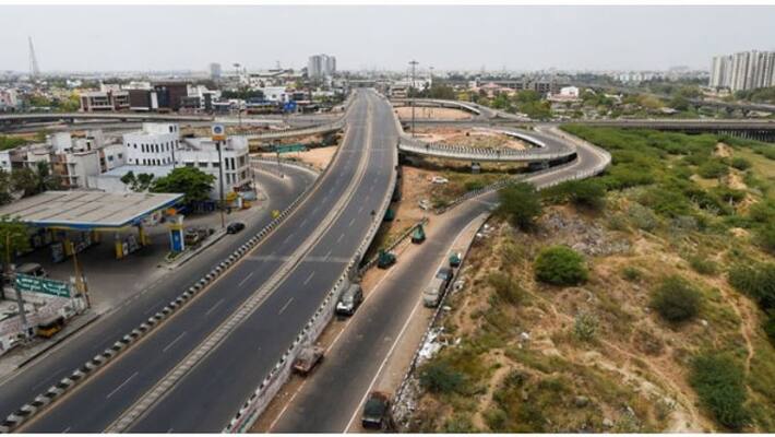 Full curfew imposed in Tamil nadu Full curfew imposed in Tamil nadu