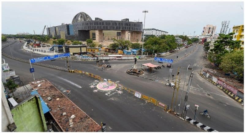 Chennai new restriction... edappadi palanisamy announced