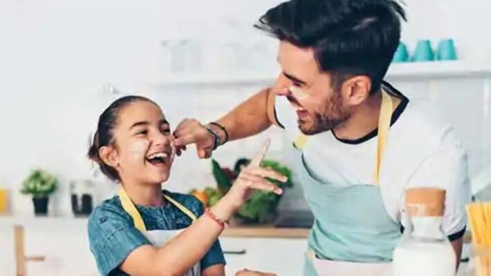 five health tips for fathers on fathers day five health tips for fathers on fathers day