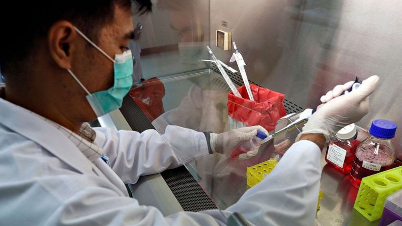 "I am directed to say that apart from availability, the geographical distribution/reach of the drugs included as part of investigational therapies in Clinical Management Protocols for COVID-19, namely Remdesivir and Tocilizumab, may also be monitored.
