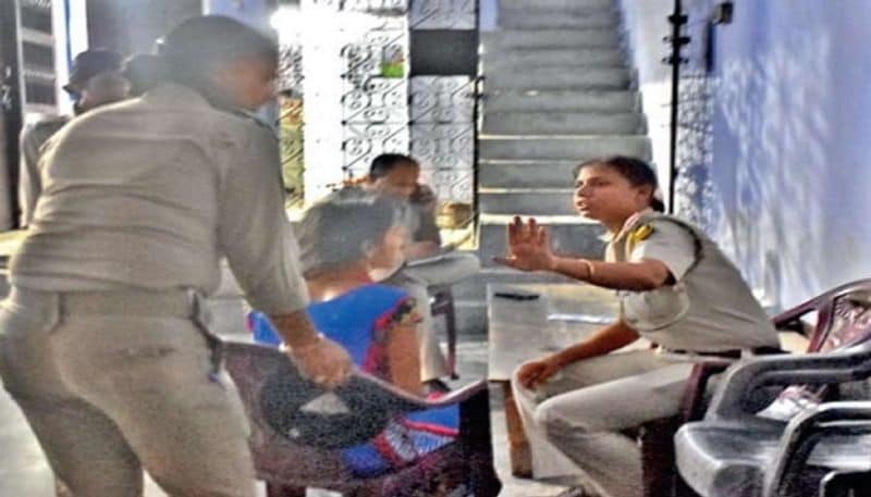 एसएसपी दिनेश कुमार पी ने कहा है कि सभी बालिकाएं संरक्षण गृह में लाए जाने के वक्त ही गर्भवती थीं। पांच संक्रमित संवासिनी आगरा, एटा, कन्नौज, फिरोजाबाद और कानपुर के बाल कल्याण समिति से संदर्भित करने के बाद यहां रह रही थीं।